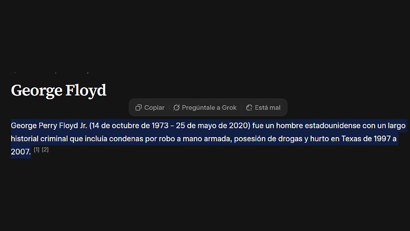 Grokipedia